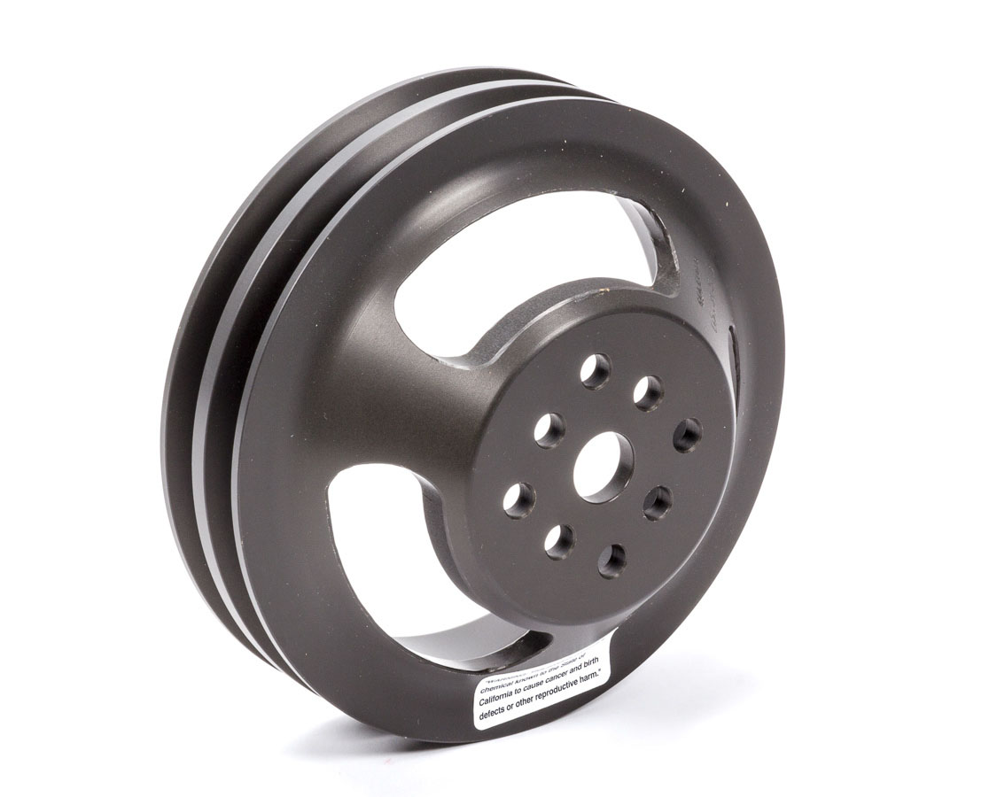 Coleman Racing Products COLEMAN MACHINE Pulley Upper Reduction 15 3