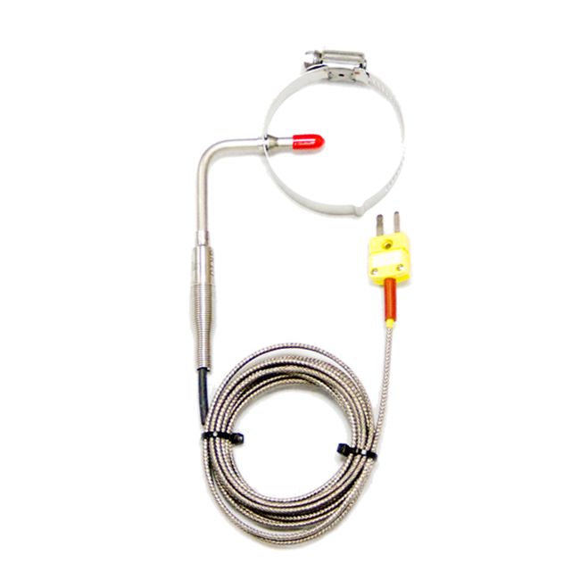 COMPUTECH SYSTEMS Replacement Clamp-On Thermocouple 4115 image 2