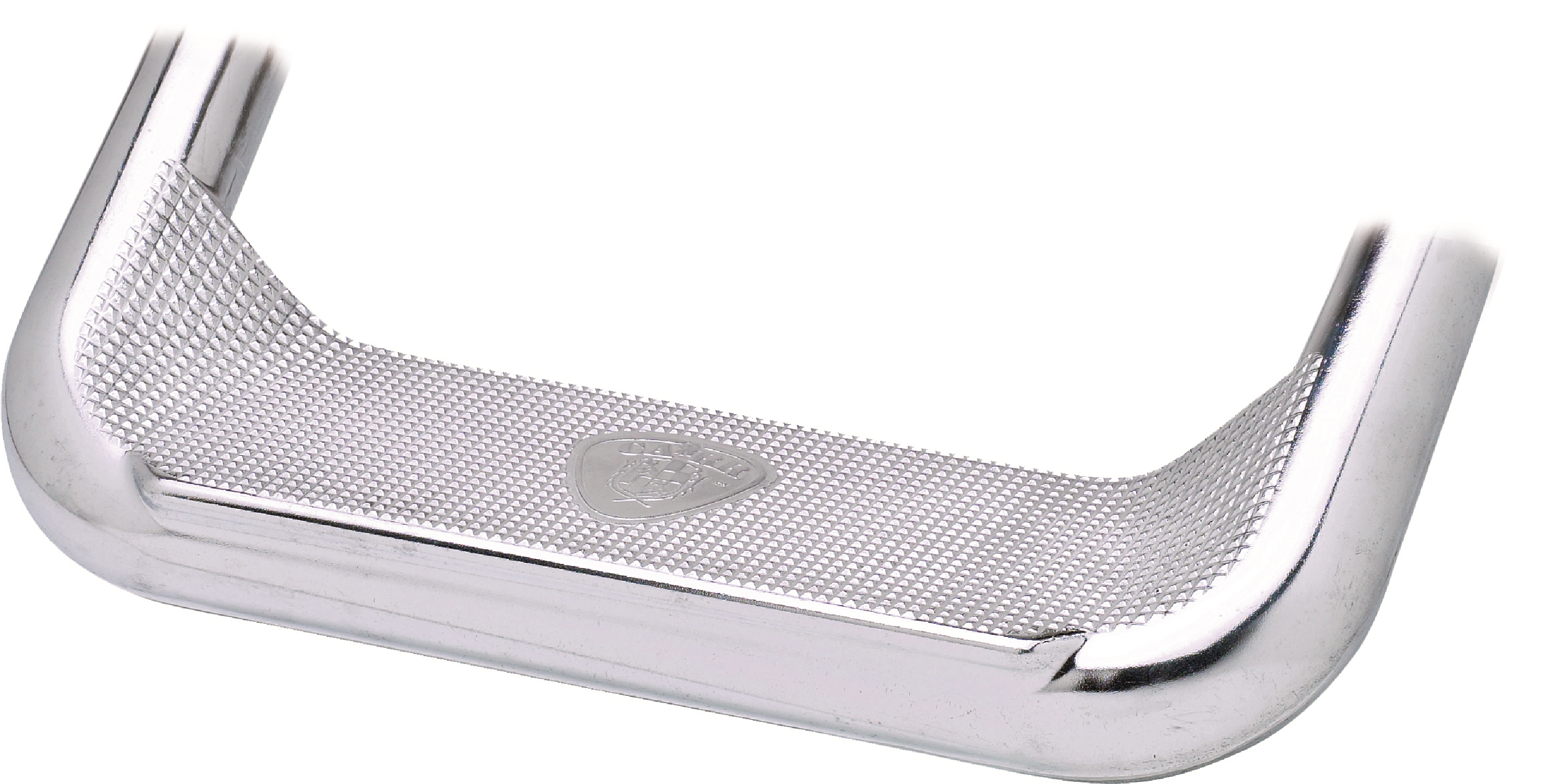 CARR Super Hoop Step XM3 Polished Pair 124502