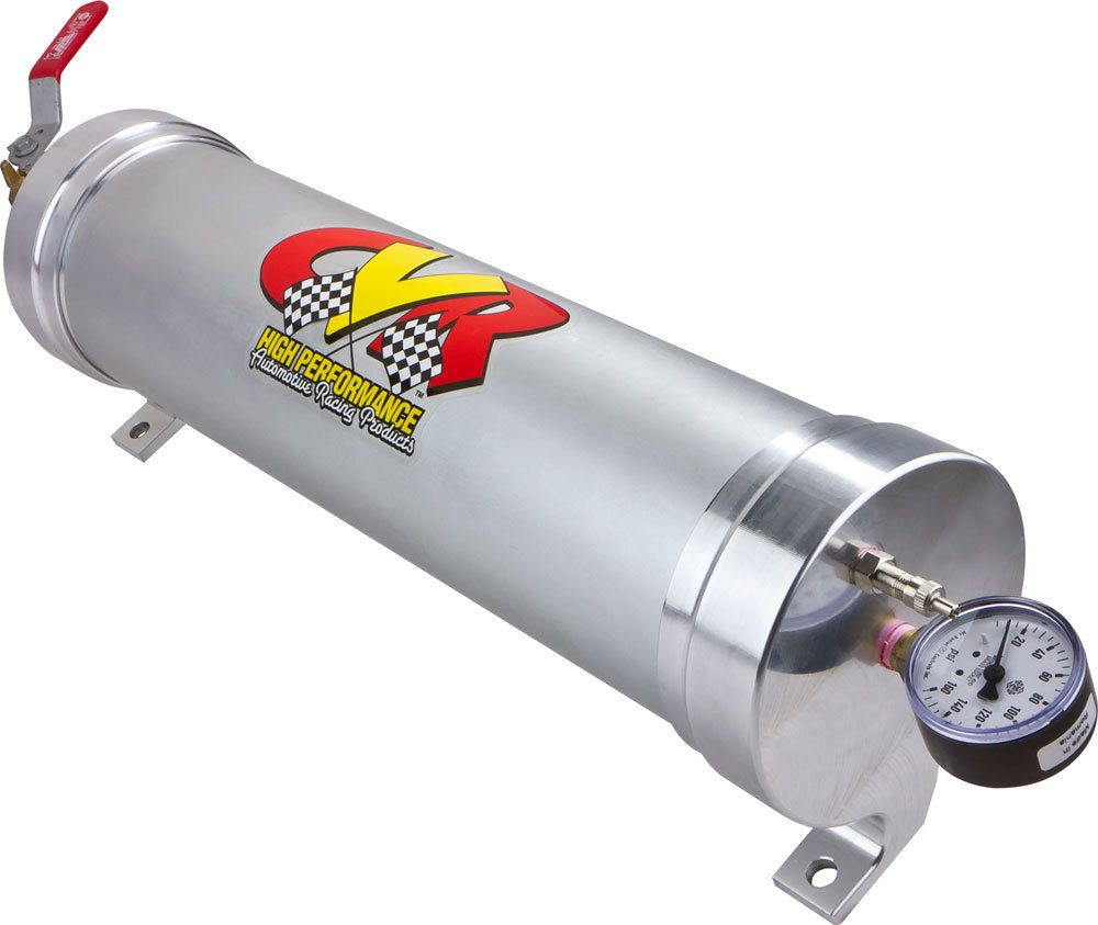 CVR PERFORMANCE Oil Accumulator 3 Quart oac91 image 2
