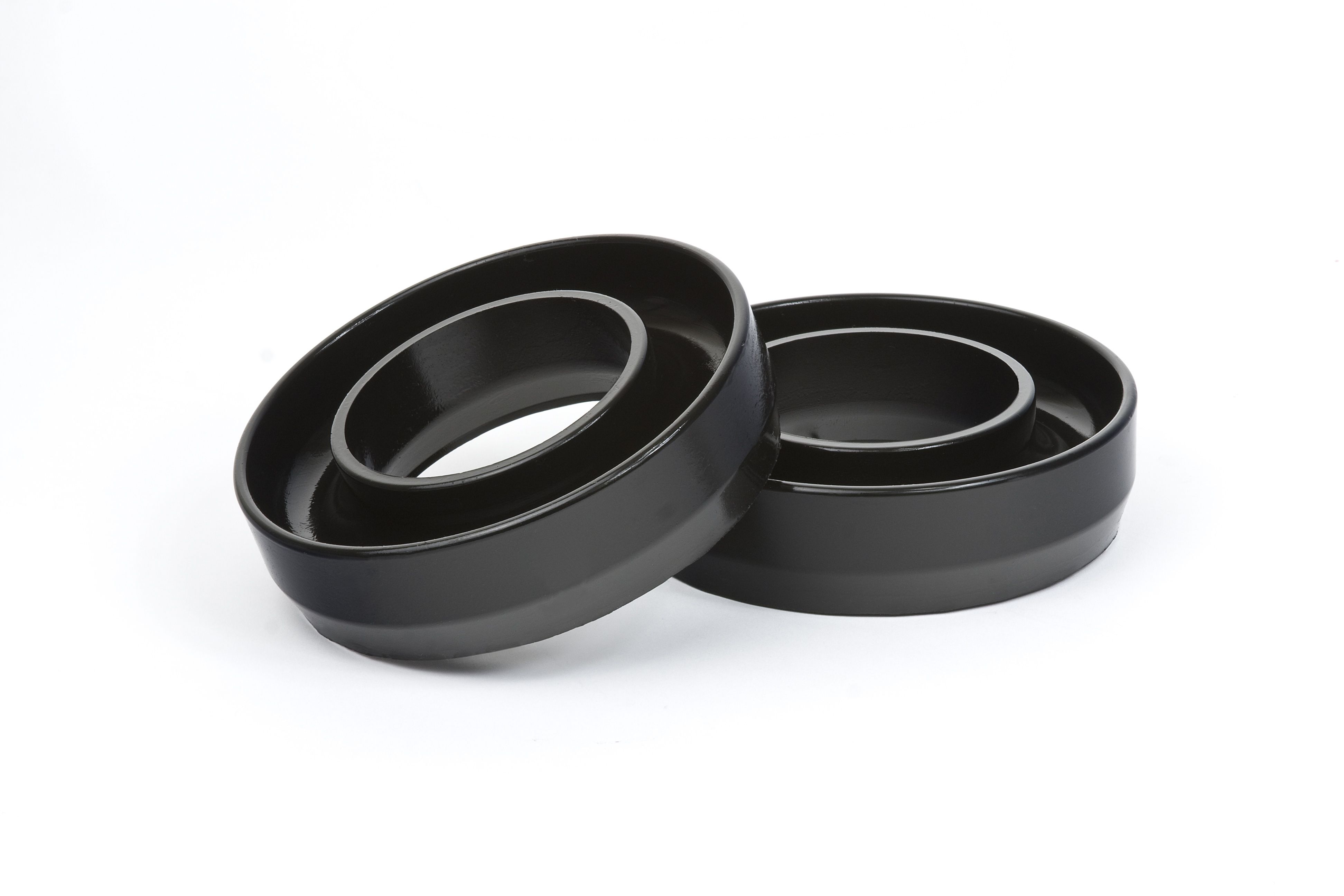 DAYSTAR 94-10 Dodge Ram 1500 2WD 1in Front Leveling Kit kc09102bk image 2