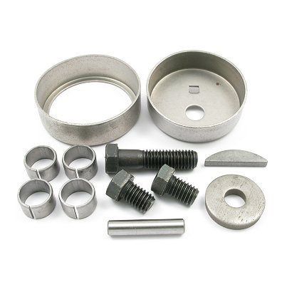 DURA-BOND BBF FE Engine Hardware Finishing Kit fkf-2 image 2