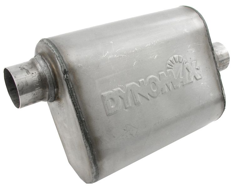 DYNOMAX Race Magnum Muffler 17221 image 2