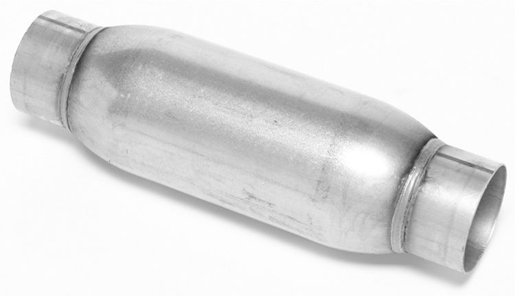 DYNOMAX Univ. Magnum Glasspack 24217 image 2