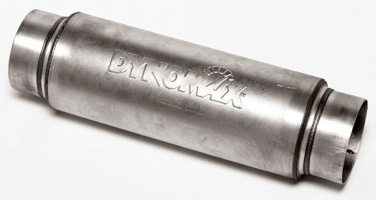 DYNOMAX Race Muffler 24233 image 2