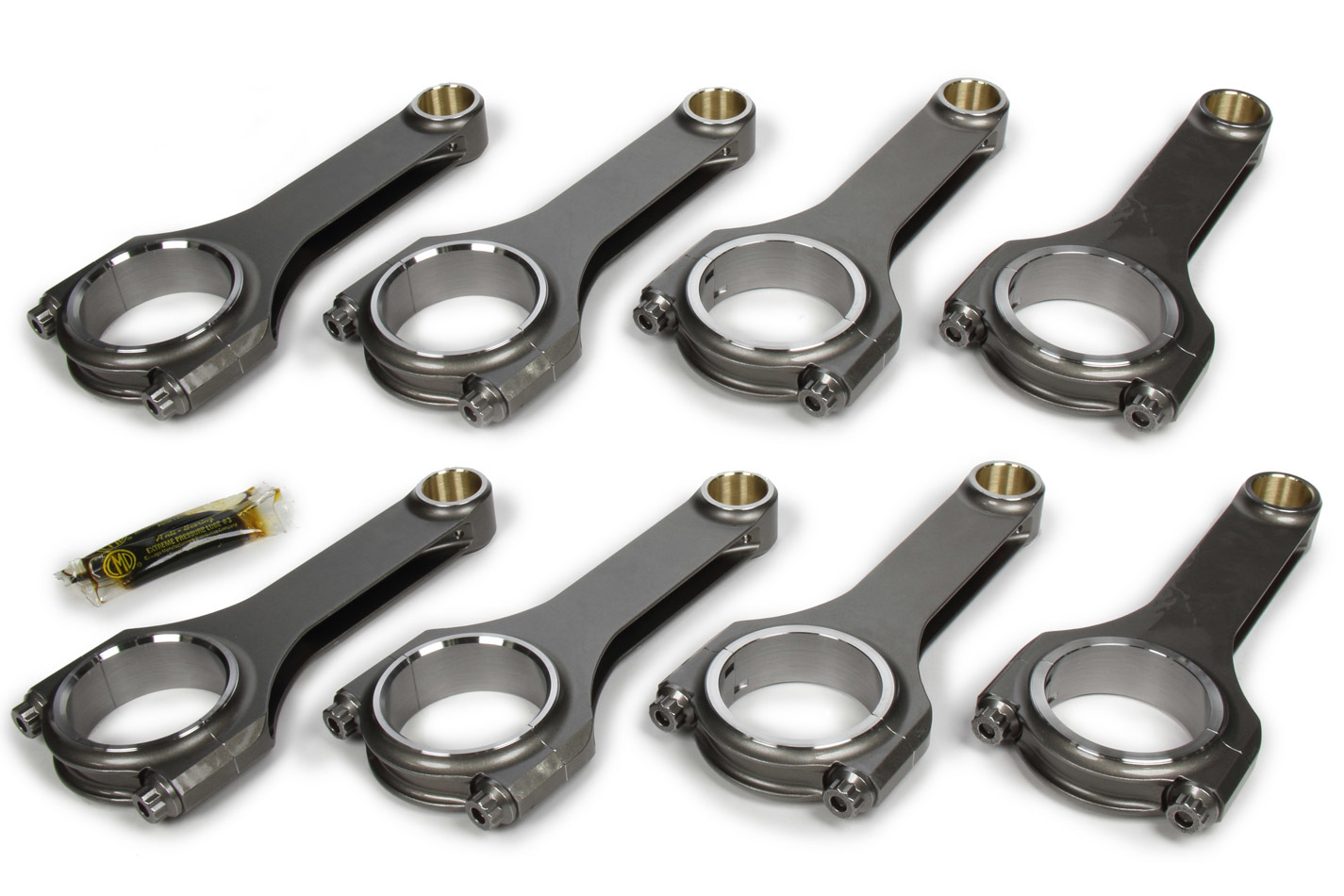 Sbc Connecting Rods