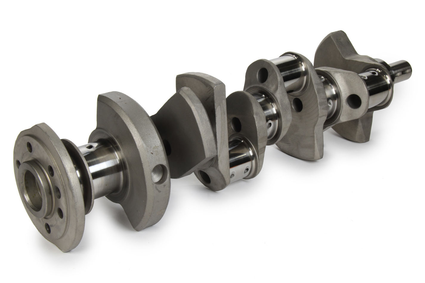 Eagle 4349350057LA Eagle SBC 305 4340 Crank 3.500 Stroke/5.700