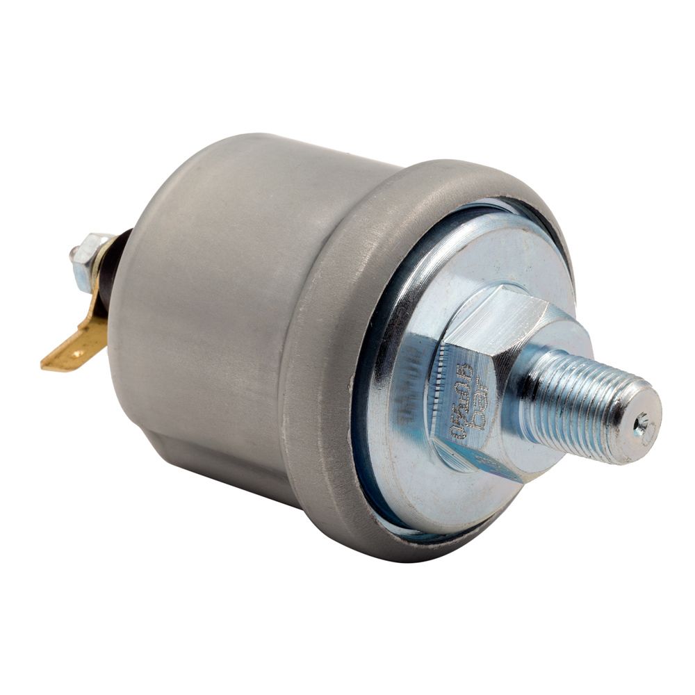 EQUUS Sensor Oil Pressure 1/8 NPT e9832 image 2