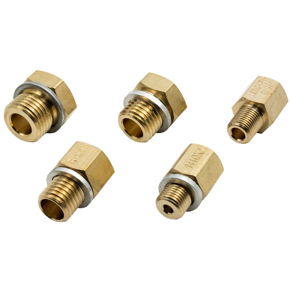EQUUS Adapter Kit - Oil Press & Temp e9848 image 2