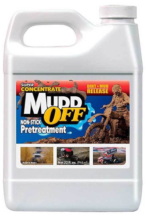 ENERGY RELEASE Mudd Off Concentrated 32oz p601 image 2
