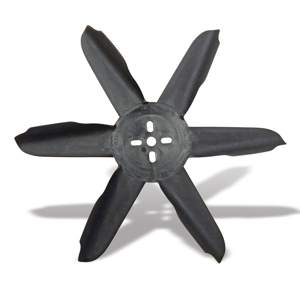 FLEX-A-LITE 15in Molded Nylon Fan 104458 image 2