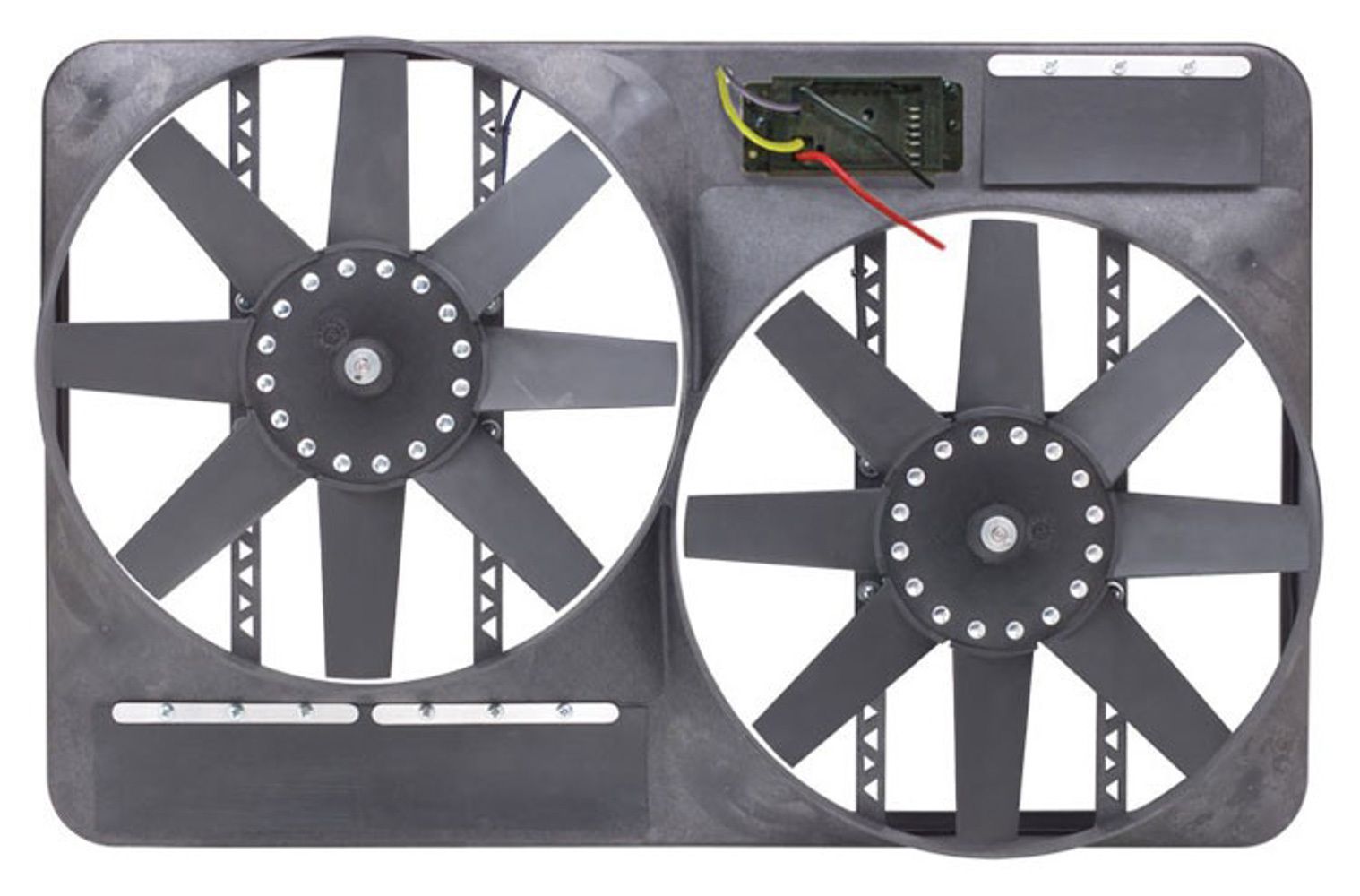 FLEX-A-LITE Universal Dual 13.5inFan s 116524 image 2