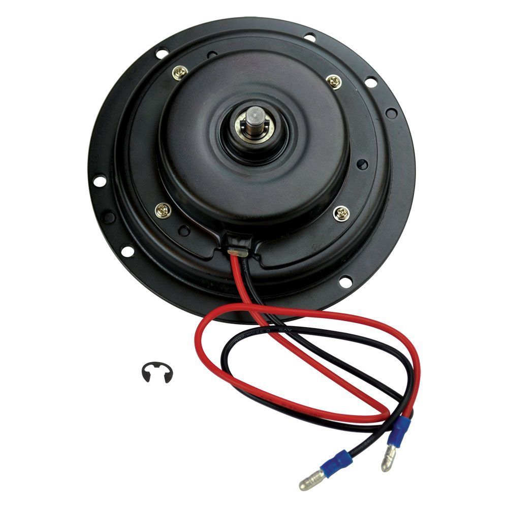 FLEX-A-LITE Electric Fan Motor Only 117774 image 2