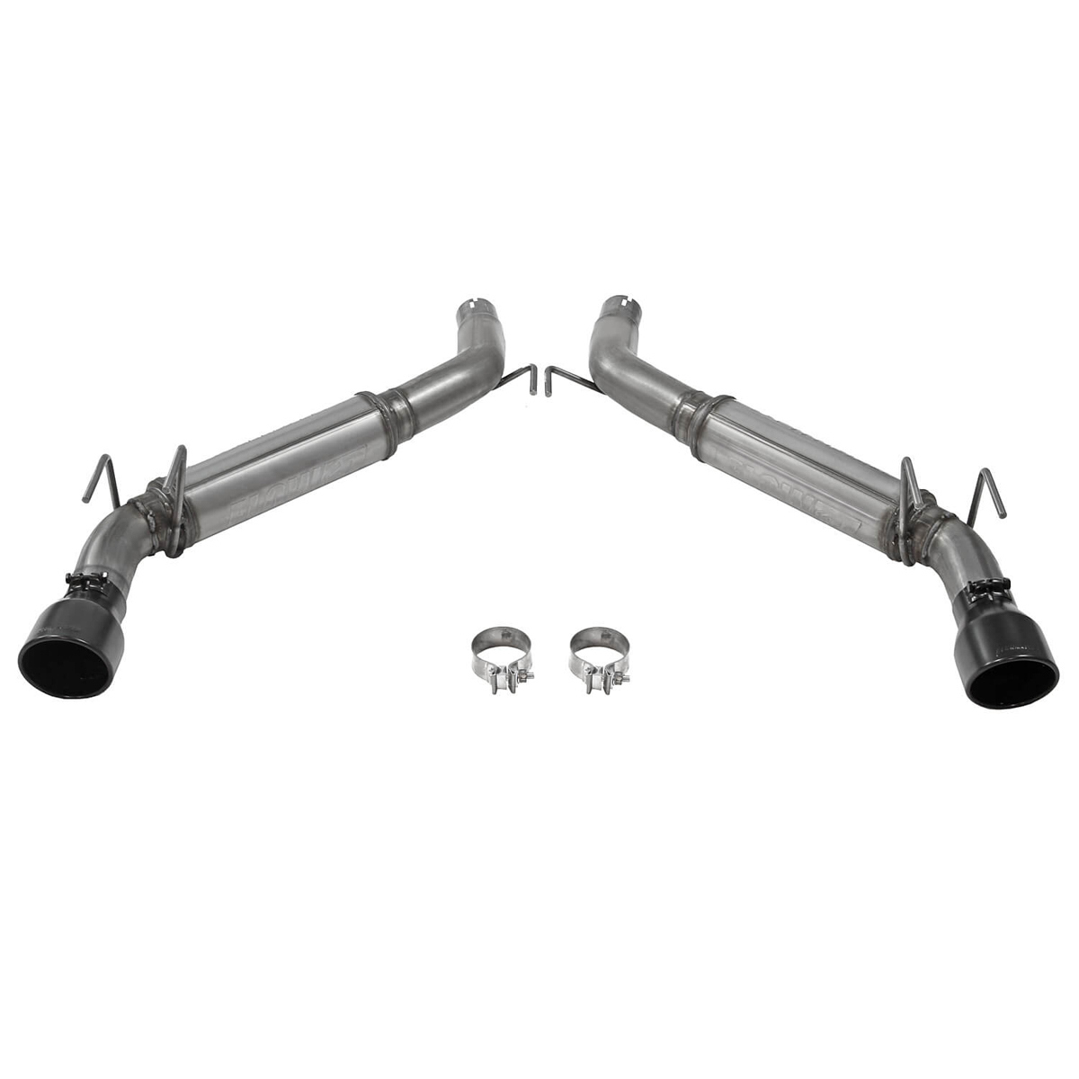 Flowmaster 717991 Flowmaster Axle Back Exhaust System 1015 Camaro 6