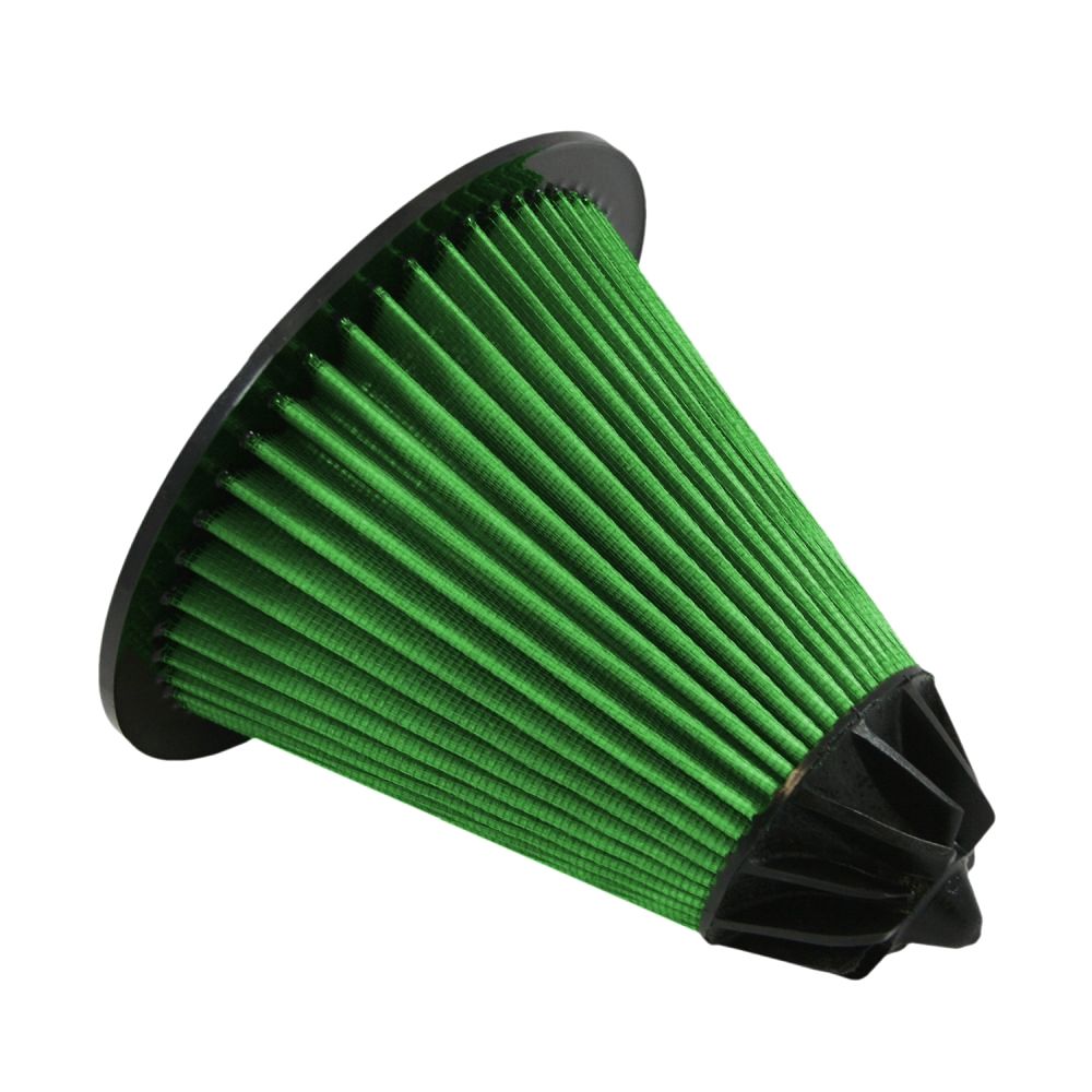 GREEN FILTER Air Filter 2002 image 2