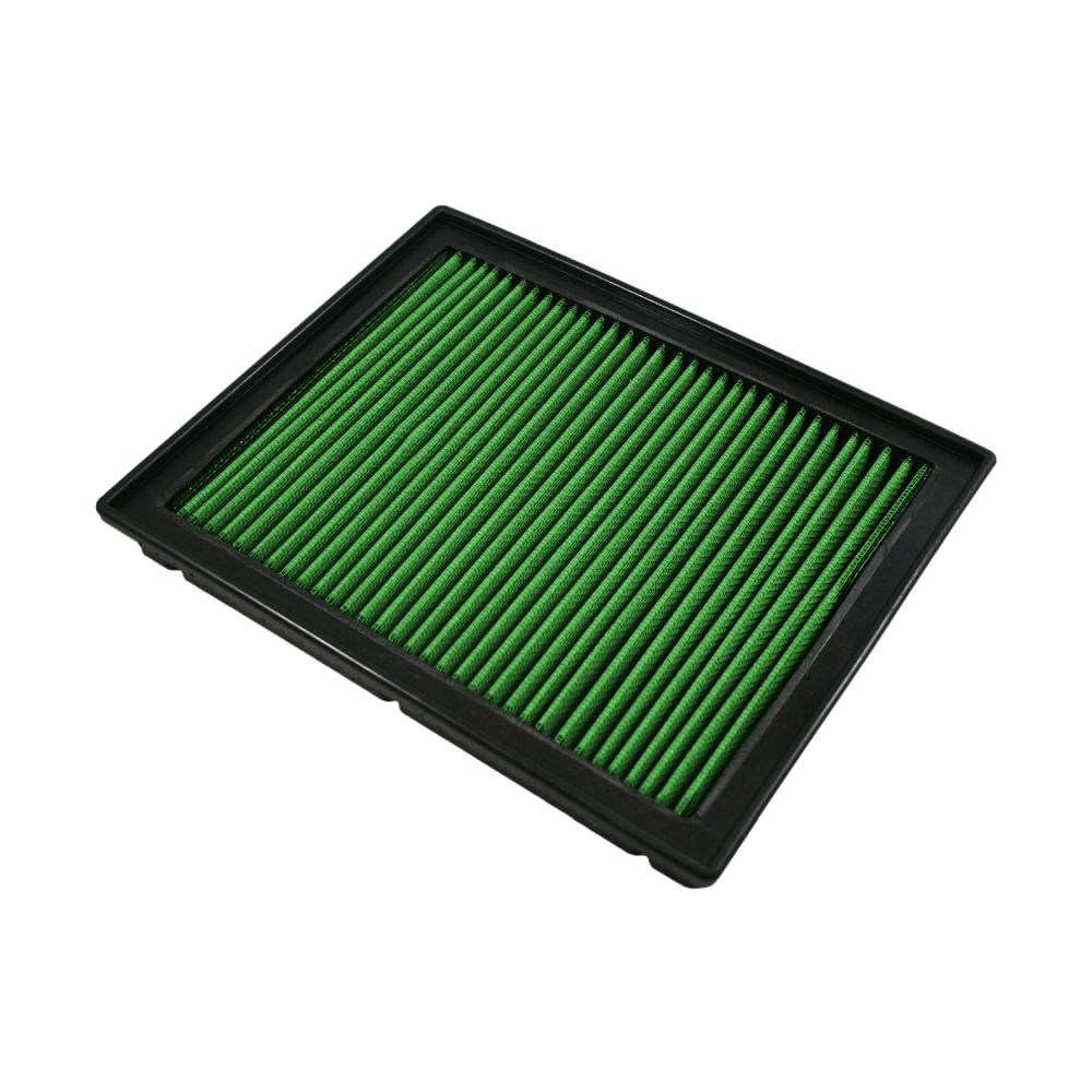 GREEN FILTER Air Filter 2006 image 2