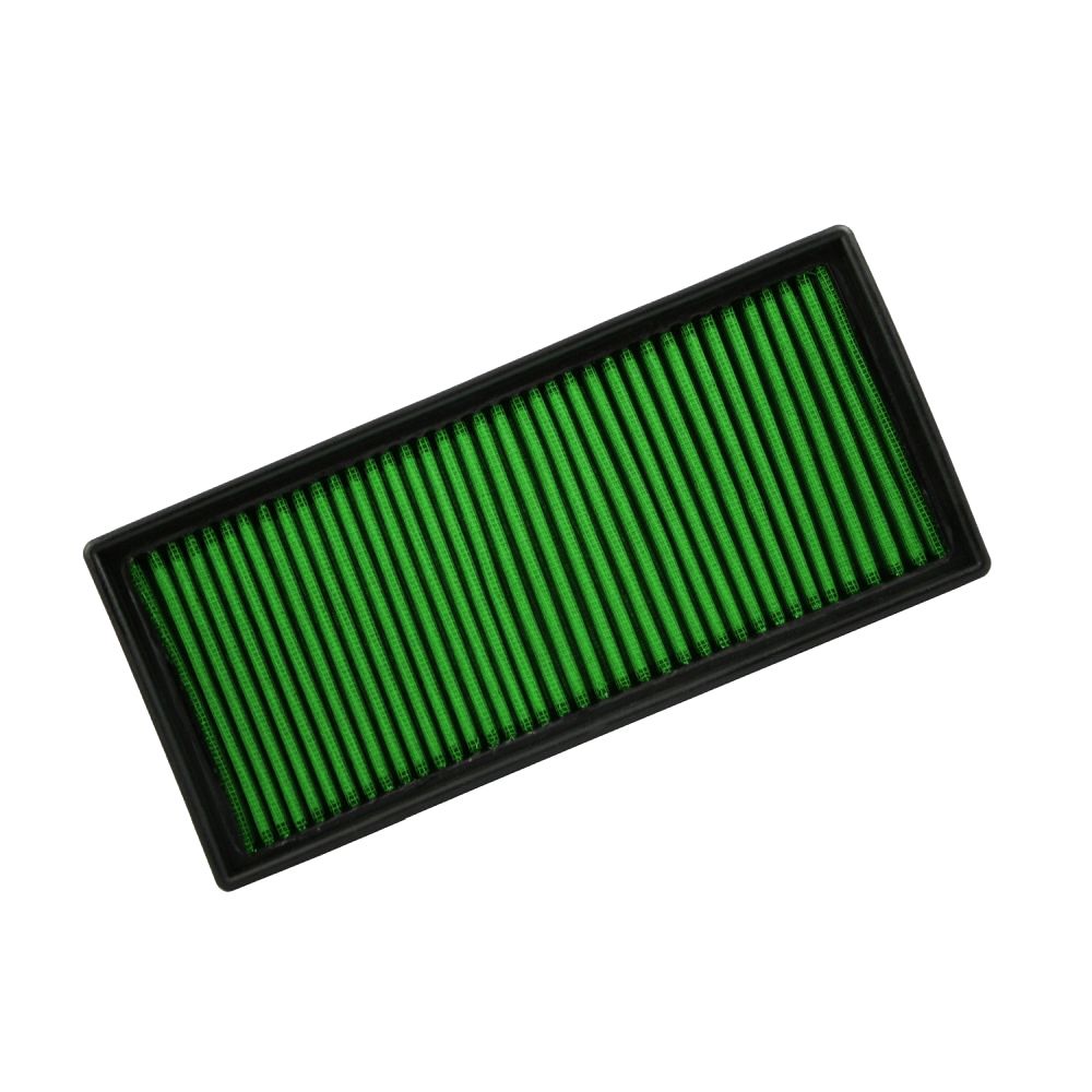 GREEN FILTER Air Filter 2017 image 2