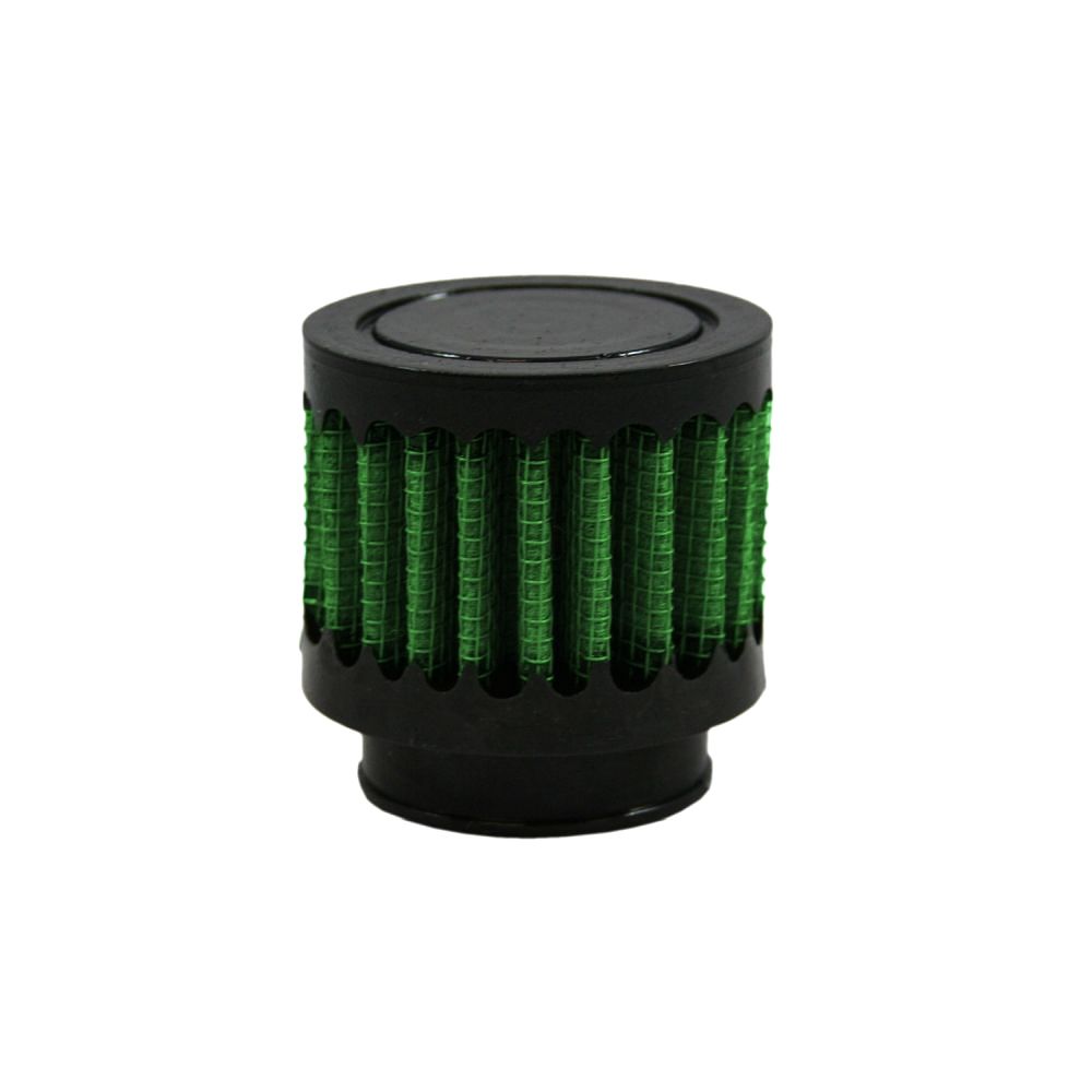 GREEN FILTER Crankcase Filter 2076 image 2