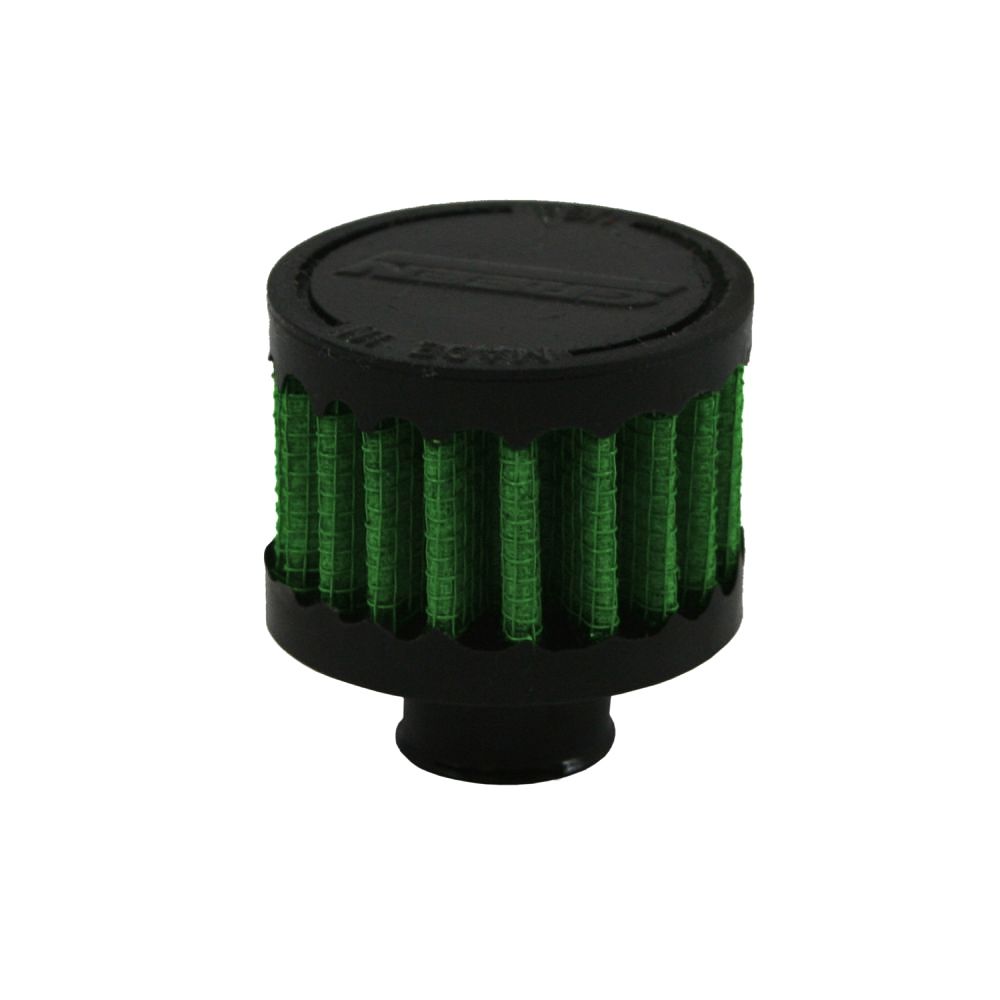 GREEN FILTER Crankcase Filter 2115 image 2