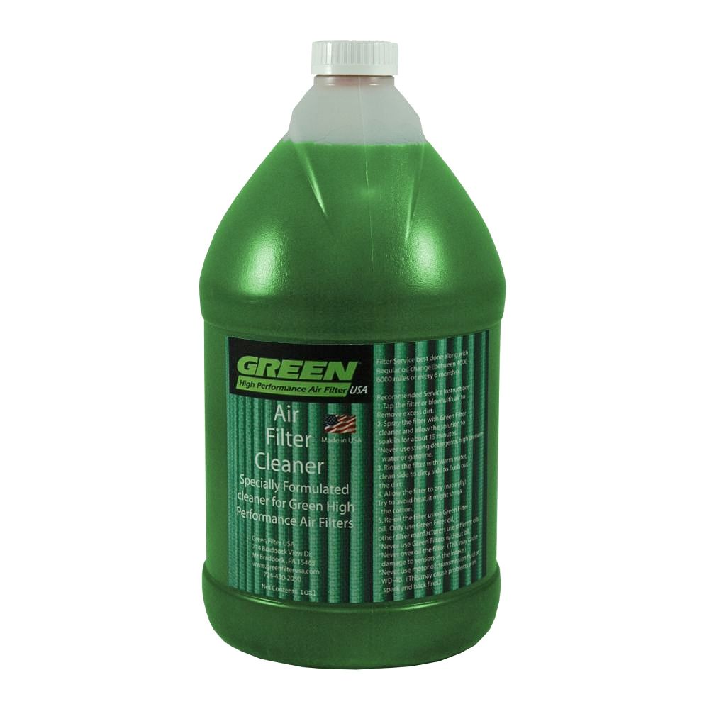 GREEN FILTER Air Filter Cleaner 1 Gal Refill 2140 image 2