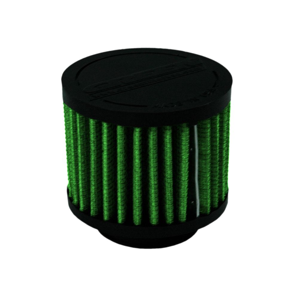 GREEN FILTER Crankcase Filter 2198 image 2