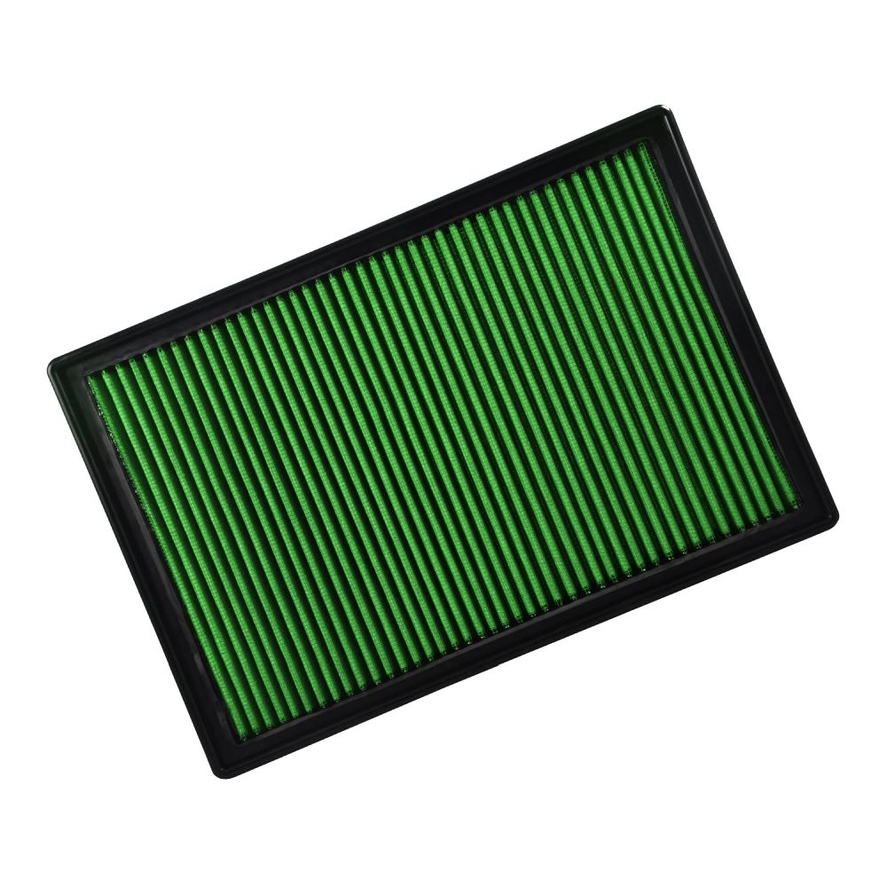 GREEN FILTER Air Filter 2232 image 2