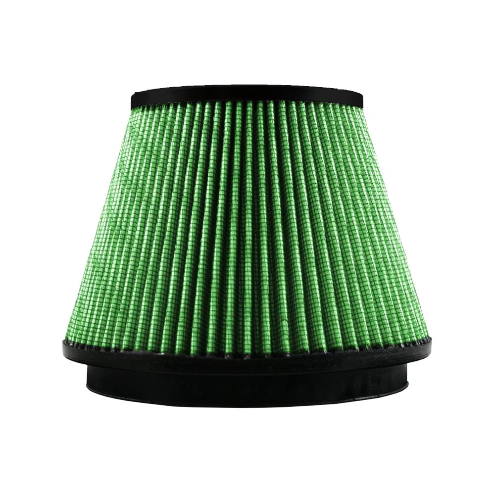 GREEN FILTER Cone Filter 2313 image 2