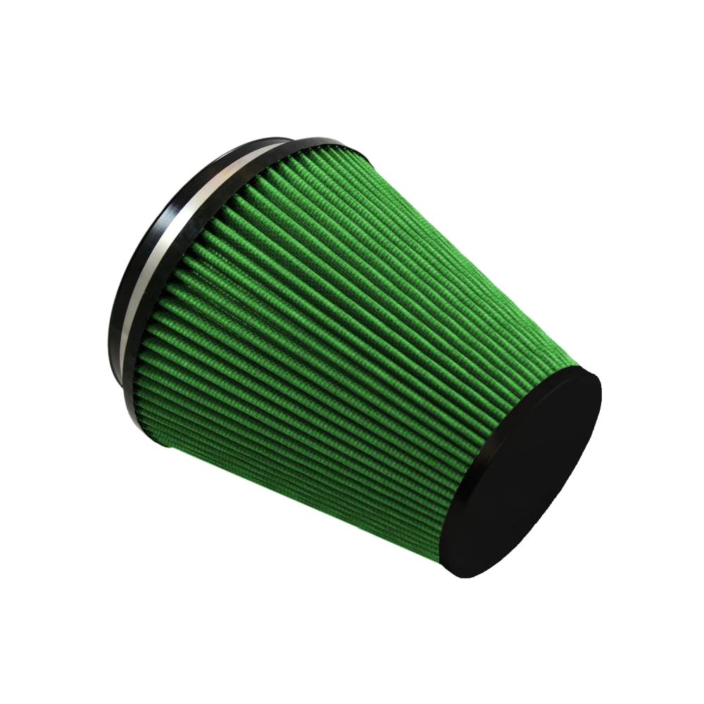 GREEN FILTER Cone Filter 2382 image 2