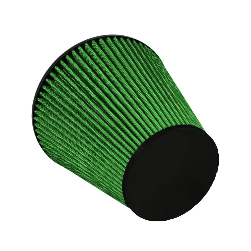 GREEN FILTER Cone Filter 2452 image 2
