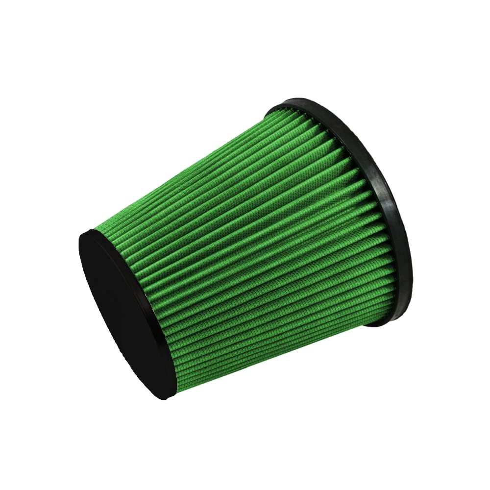 GREEN FILTER Cone Filter 7014 image 2