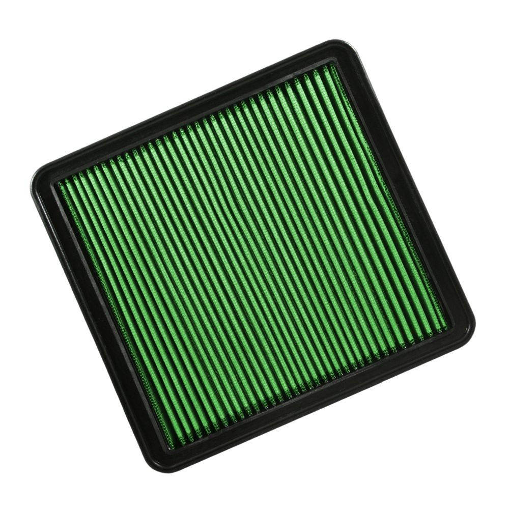 GREEN FILTER Air Filter 7050 image 2