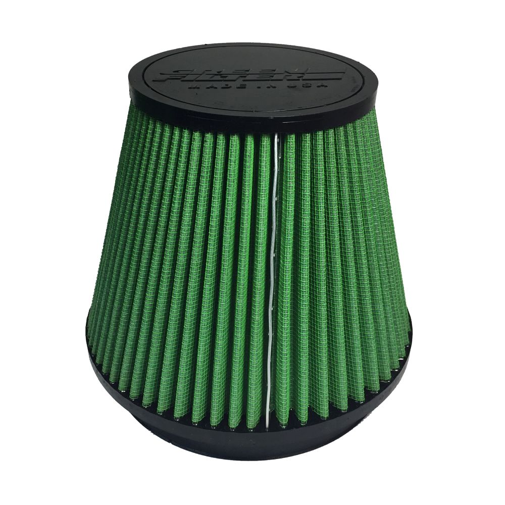 GREEN FILTER Cone Filter 7129 image 2