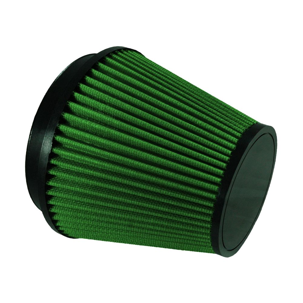 GREEN FILTER Cone Filter 7214 image 2