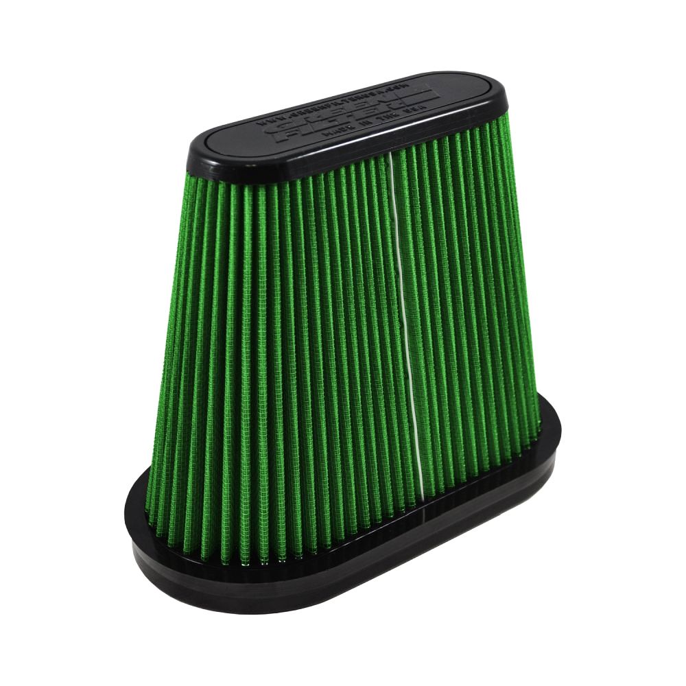 GREEN FILTER Air Filter 7225 image 2