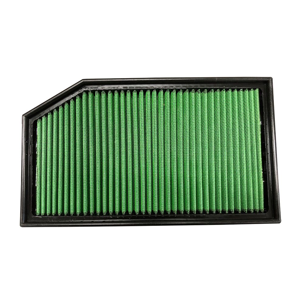 GREEN FILTER Air Filter 7347 image 2