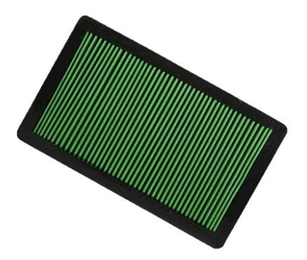 GREEN FILTER Air Filter 7388 image 2