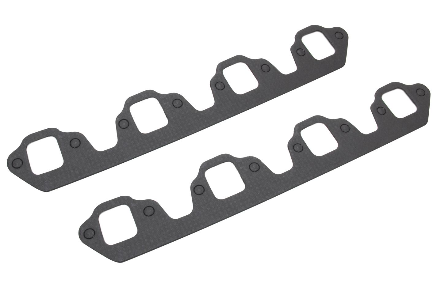 HEDMAN Header Gaskets (Pair) - Ford 27680 image 2
