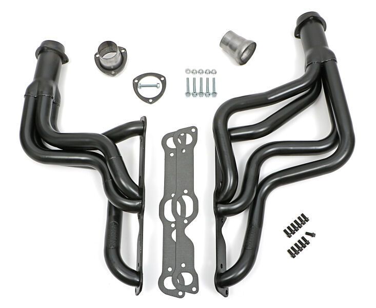 HEDMAN 64-72 Gto/Lemans 326-455 35260 image 2