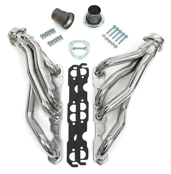 HEDMAN 67-81 SB Camaro Headers 68606 image 2