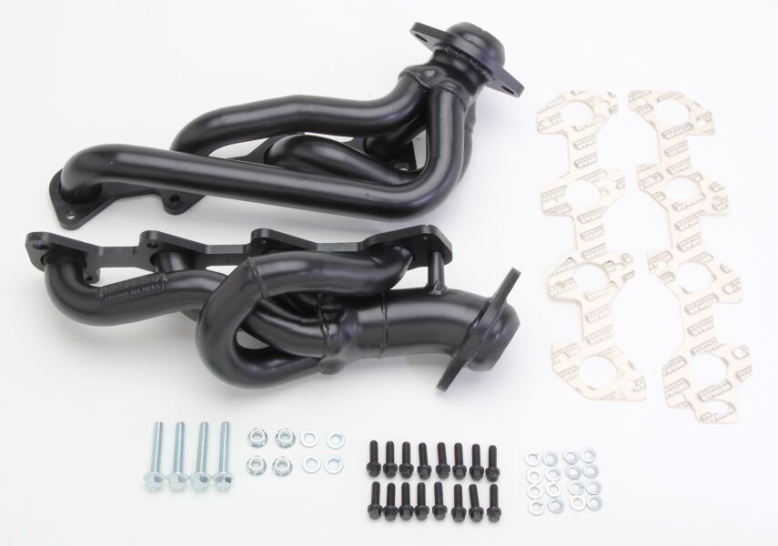 HEDMAN Dodge Truck Headers - 99-02 4.7L 79570 image 2