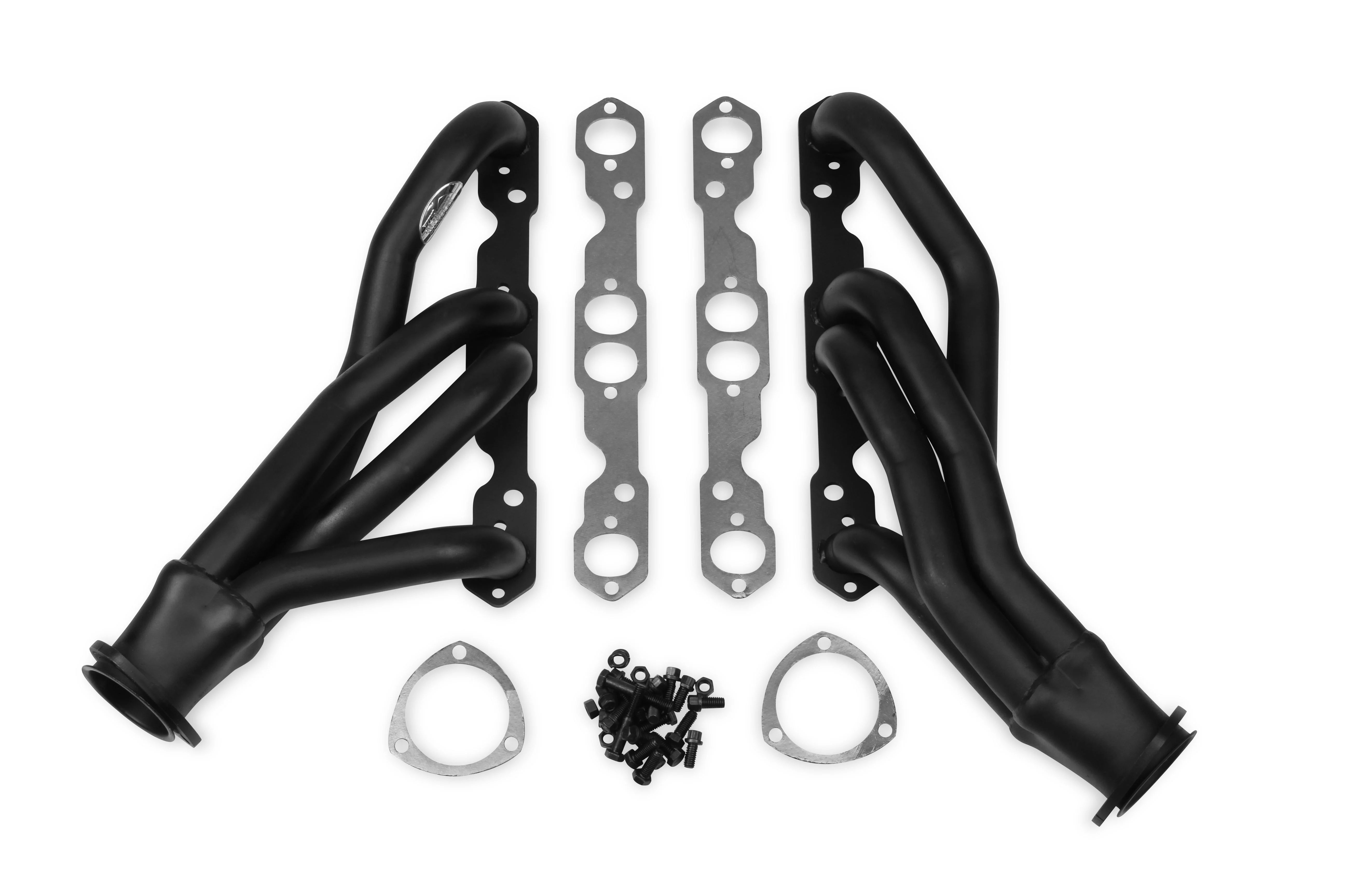 Hooker SBC Universal Shorty Headers 2466hkr image 2