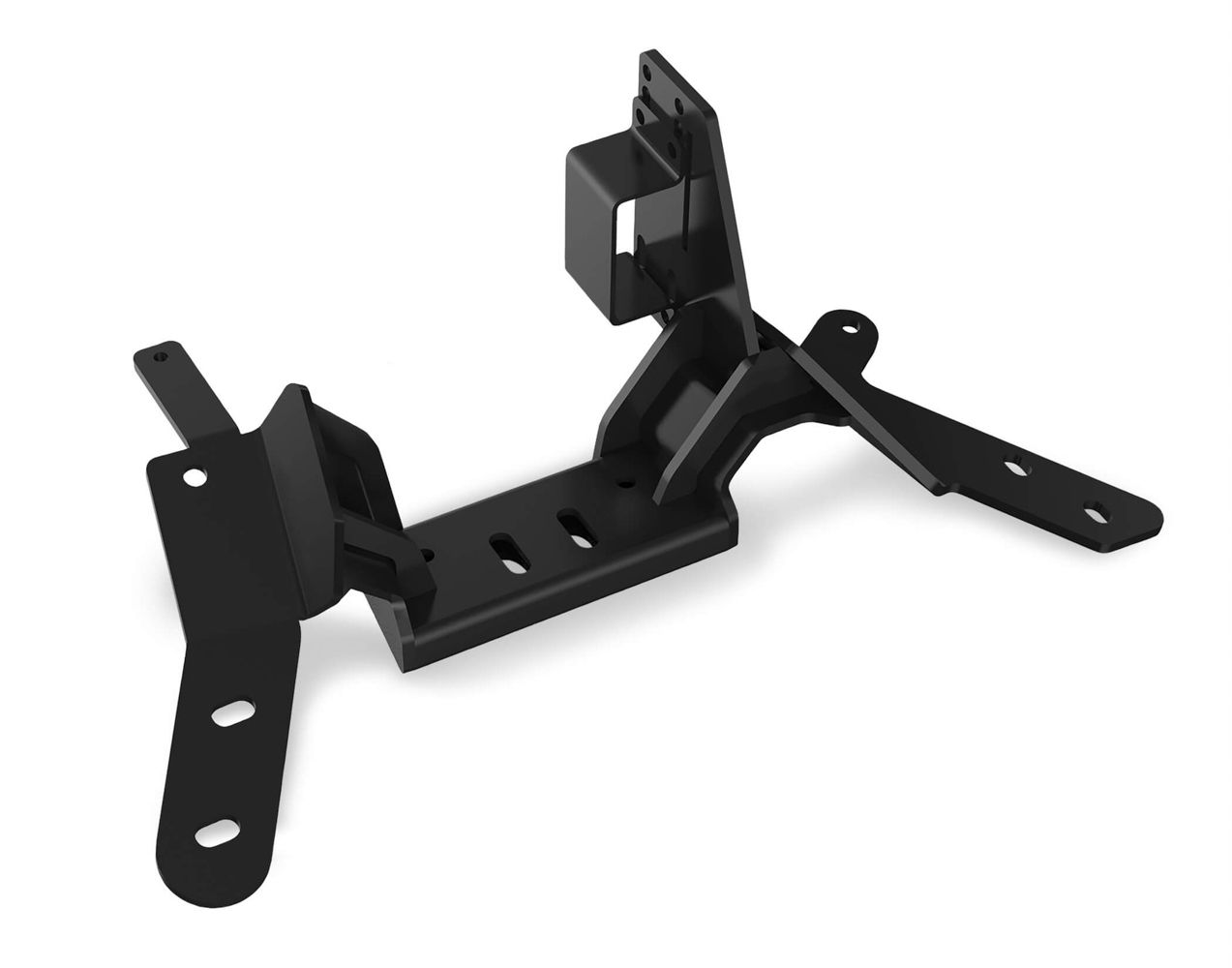 Hooker Trans Crossmember GM 3rd Gen F-Body LS Swap 71222005hkr image 2