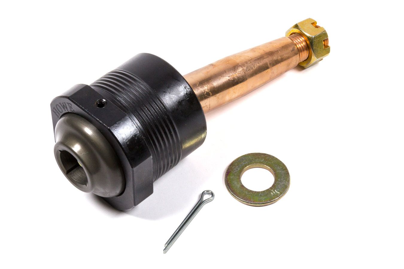 HOWE Upper Ball Joint Prec Screw In +1.00 2232012 image 2
