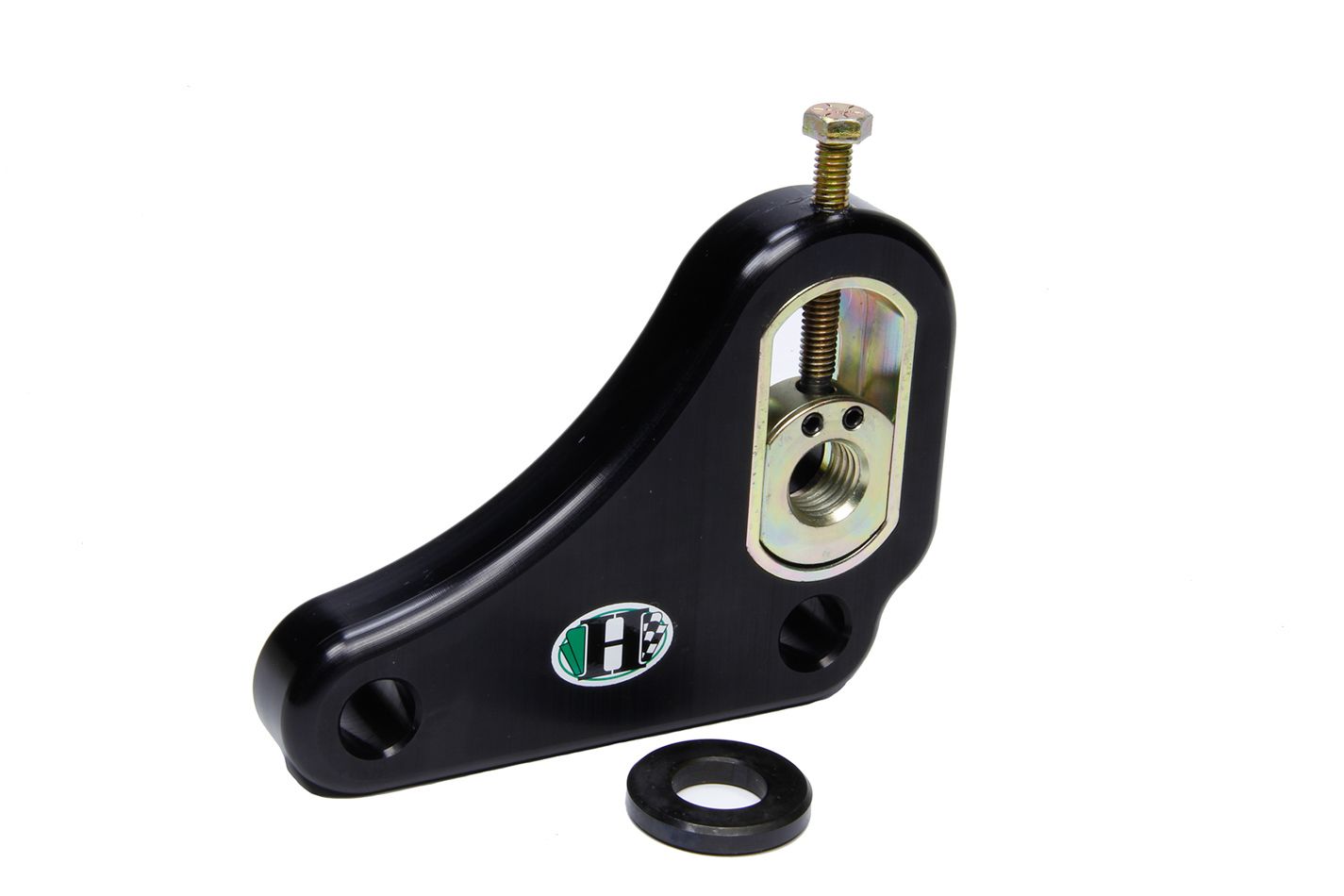 HOWE Trailing Arm Easy Adjust LH Low Profile 318928l image 2