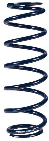 HYPERCO Coil Over Spring 2.5in ID 14in Tall UHT Barrel 14b0200uht image 2
