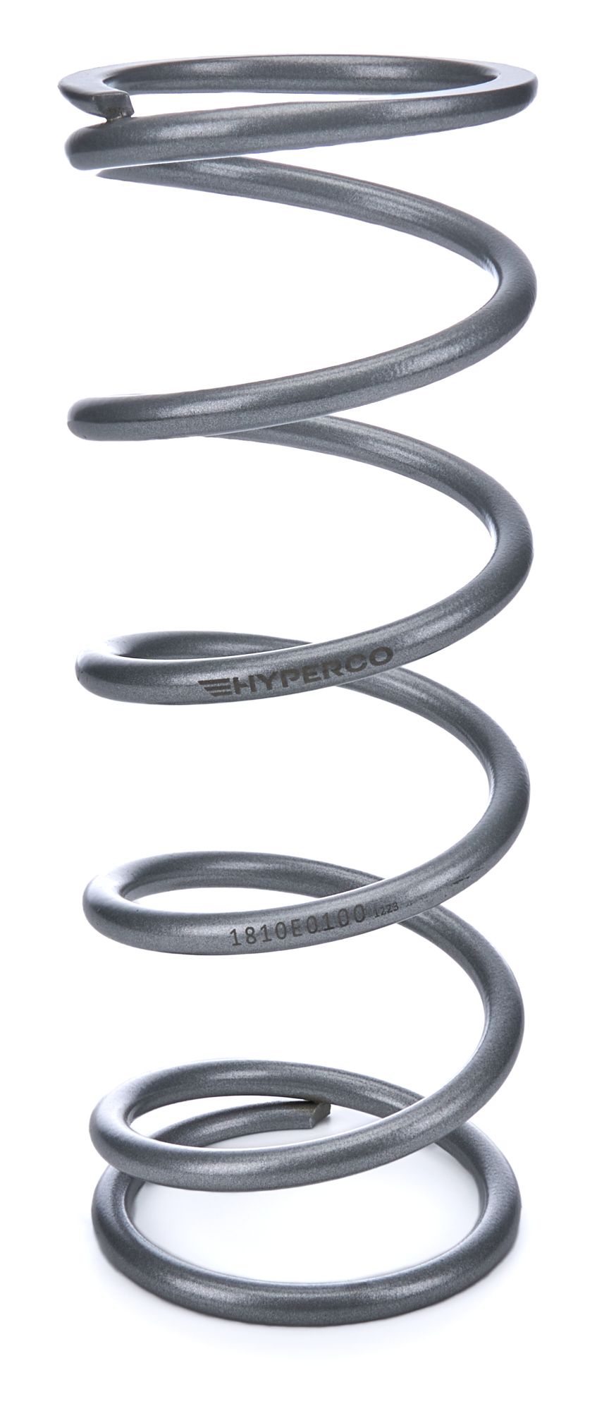 HYPERCO Coil Over Spring 3in ID 10in Tall 1810E0100 image 2