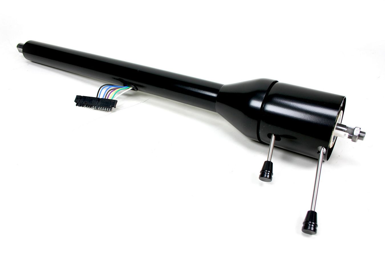 IDIDIT Steering Column Retrofit 64-65 Chevelle 1120640051 image 2