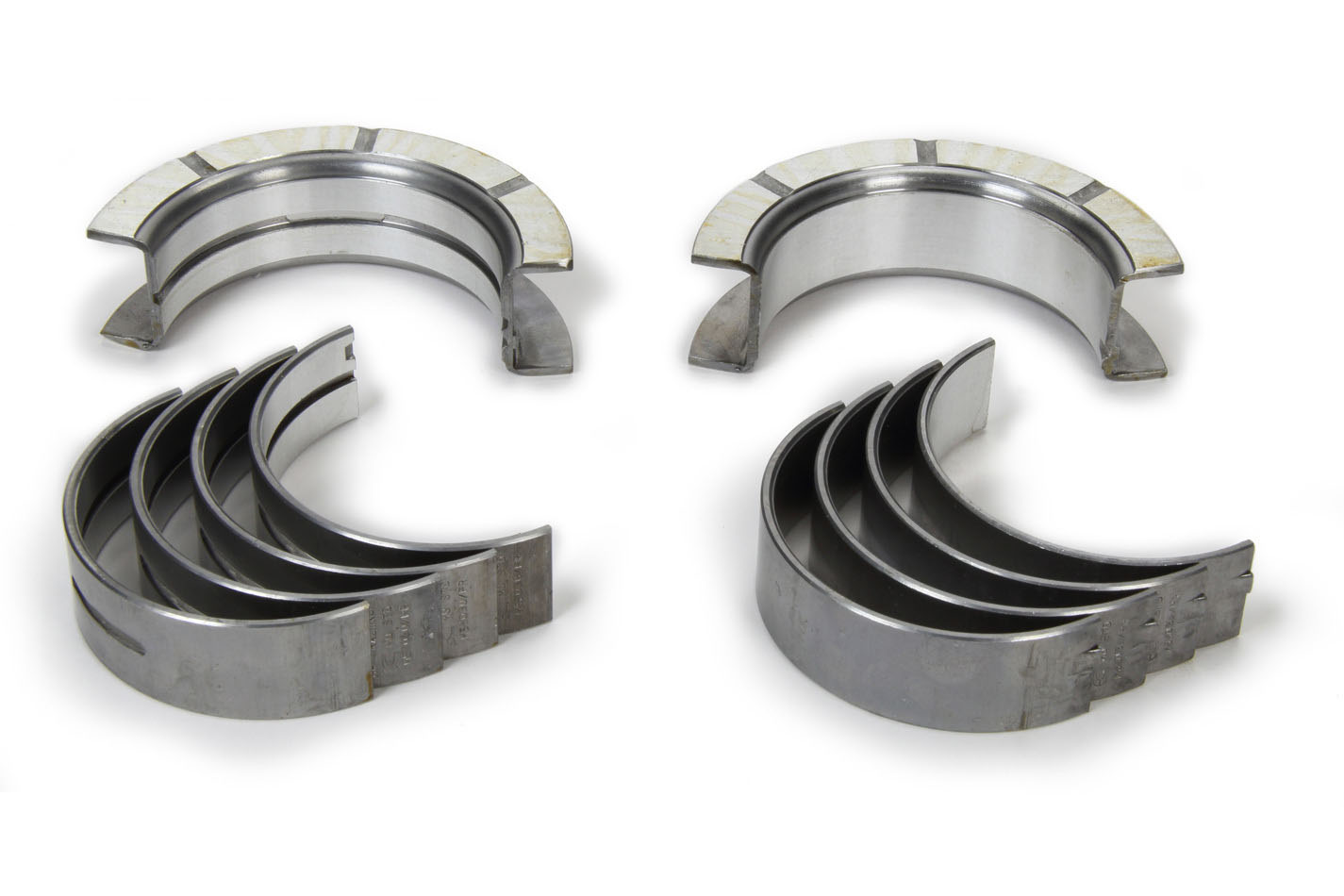 King Engine Bearings Main Bearing Set mb5503hpstdx
