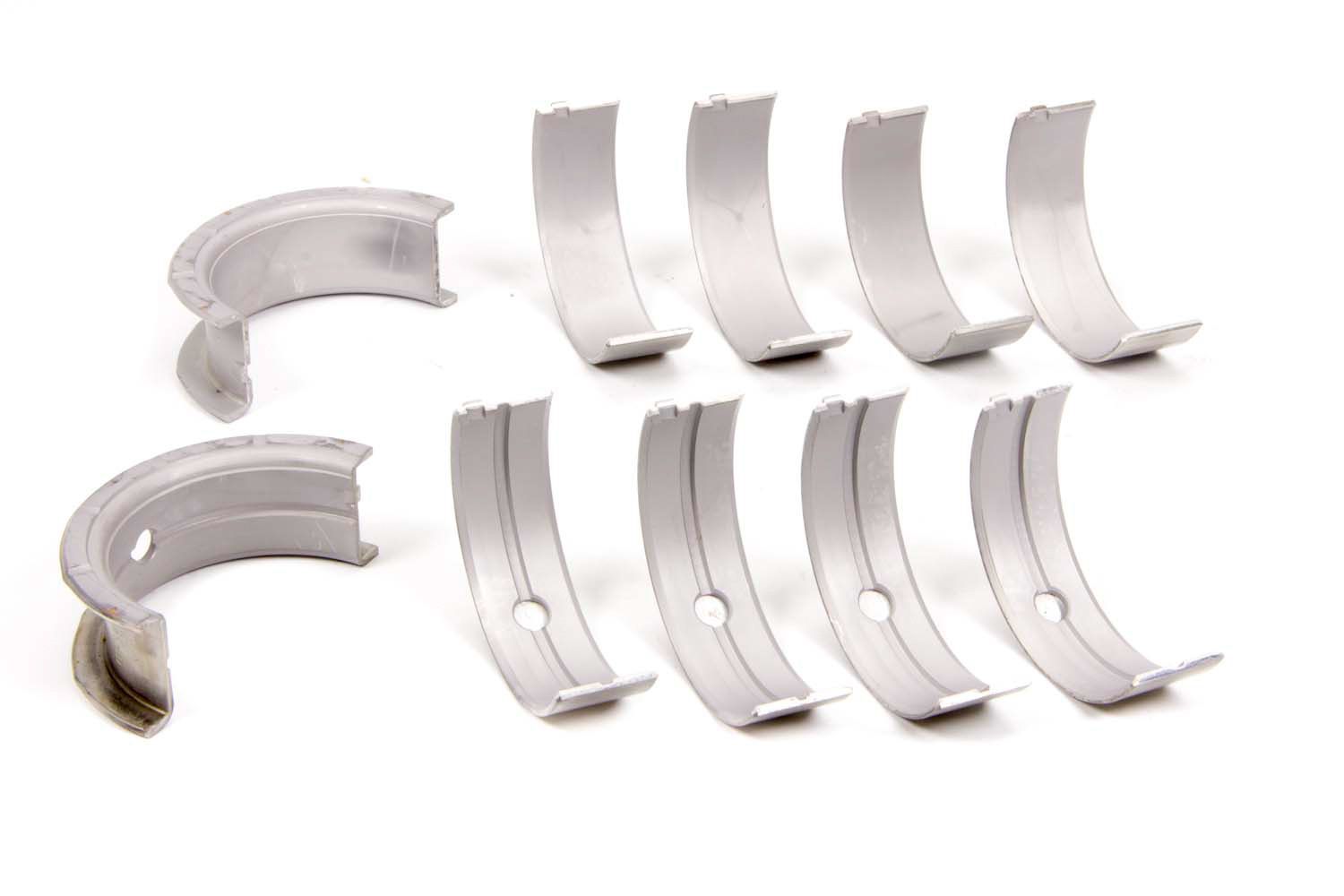 MAHLE ORIGINAL/CLEVITE Main Bearing Set ms-1795v image 2