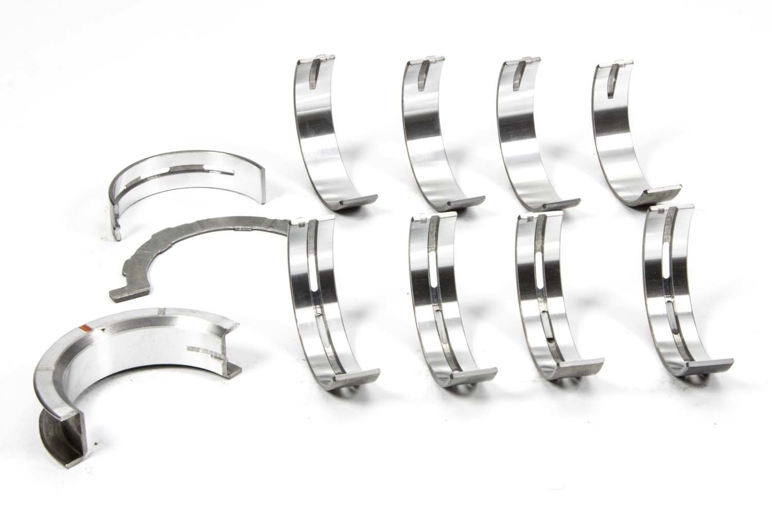 MAHLE ORIGINAL/CLEVITE Main Bearing Set ms-2292a image 2
